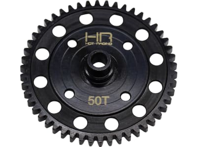 AON50T Hardened Steel Mod 1 Spur Gear Arrma 1 / 8