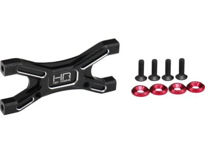 AOR40CM01 Aluminum Wing Mount Cross Brace 1 / 7 Limitless