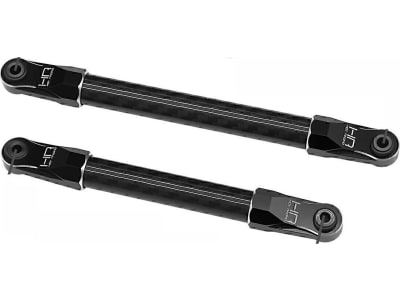 AOV14GS Graphite Center Beam Brace Arrma 6S V6 66mm