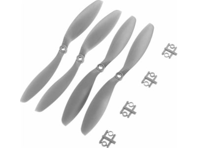 APCLP09047SF-B4 9x4.7 Slow Flyer Set 4