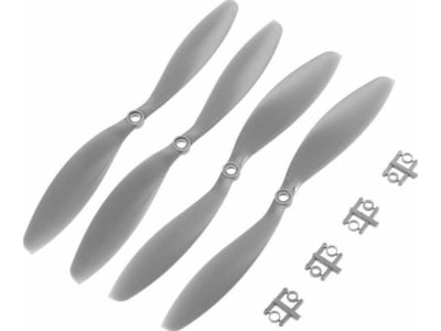 APCLP10047SF-B4 10x4.7 Slow Flyer Set 4