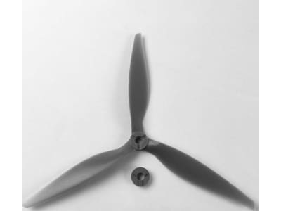 APCLP311070E 11x7E 3 Blade Electric Propeller