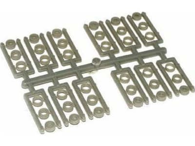 APCMPA1 Metric Prop Adapters
