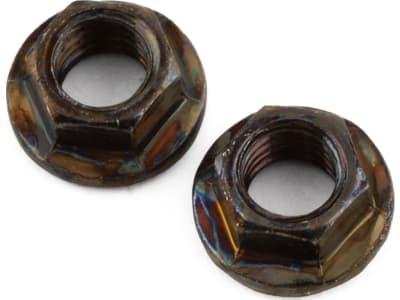 AR-001 ARP 4x5.5mm Original Nut  2 