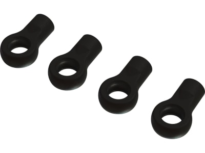 ARA-1495 Shock Rod End Set - GROM