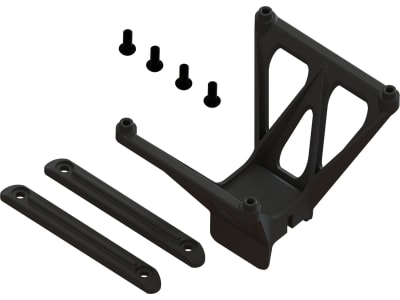 ARA-1515 Body Roof Support Set