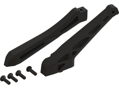 ARA-1525 Hd Chassis Brace Set Short