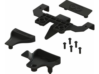 ARA-1548 Body Mounting Set