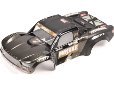 ARA-1566 Mojave Grom Body Black / Bronze