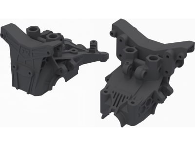 ARA-1602 Shock Tower Set