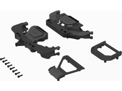 ARA-1610 Body Release Set - SENTON