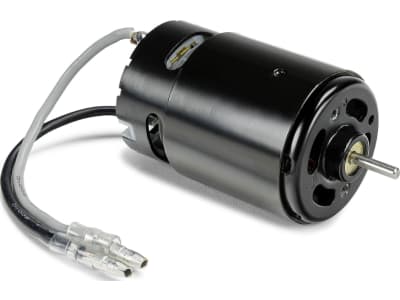 ARA-2255 MEGA 665 High Torque Brushed Motor 13T