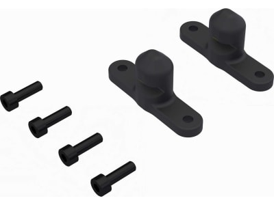ARA-2587 GROM MT Body Post set