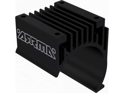 ARA-2595 GROM Motor heat sink Type E