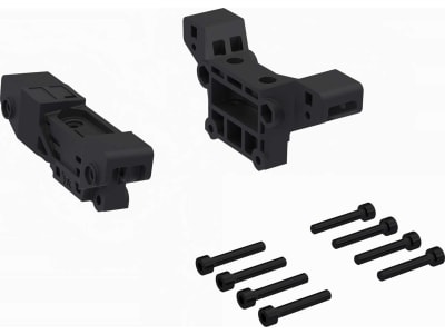 ARA-2664 Shock Tower set - Mini