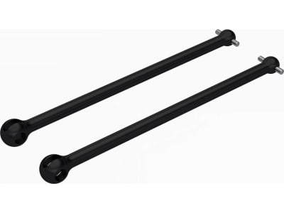 ARA-2669 CVD Driveshaft 71mm