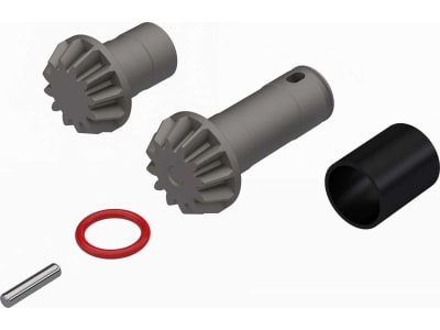 ARA-2672 Input Gear Set - Mini