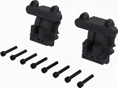 ARA-2678 Diff Cover Set F / R - Mini