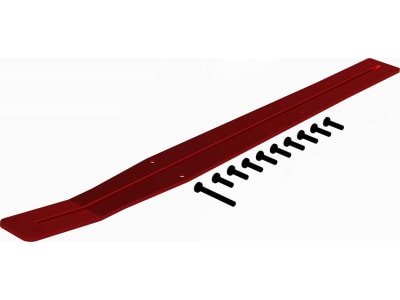 ARA-2680 Chassis Bash Bar Red - Mini