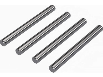 ARA-2707 Hingepins 3x34mm 4 pieces