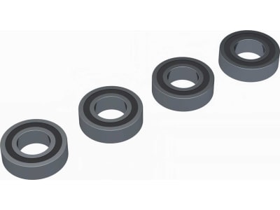 ARA-2713 Bearing 7x14x4 4 pieces