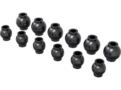 ARA-2719 Steel Pivot Ball Set - Mini