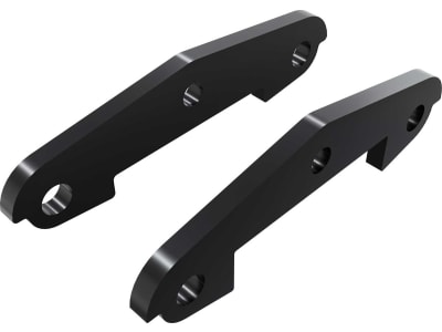 ARA-3282 Hingepin Braces 2Pcs - Mini