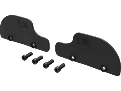 ARA-3293 Mini KRATON Rear Dirt guard Set
