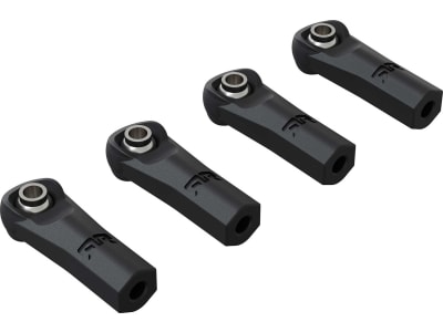 ARA-3369 Rod End Set - 4 pieces