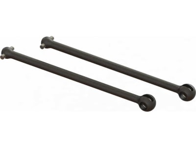 ARA310954 CVD Driveshaft 109MM 2 pieces