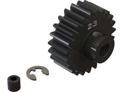 ARA310970 23T Mod1 Safe-D5 Pinion Gear