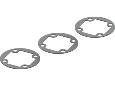 ARA310982 Diff Gasket for 29mm Diff Case 3