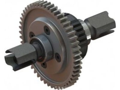 ARA310991 Limited Slip Center Diff Set 50t 100k