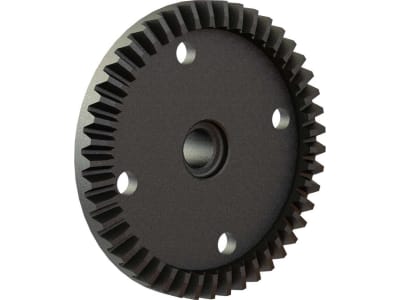 ARA311019 Main Diff Gear 45T GP6