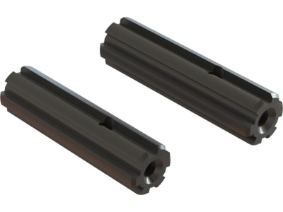 ARA311062 Wheel Axle 2