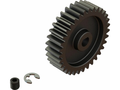 ARA311128 33t Mod1 Safe-D5 Pinion Gear