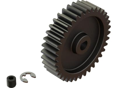 ARA311131 36T Mod1 Safe-D5 Pinion Gear