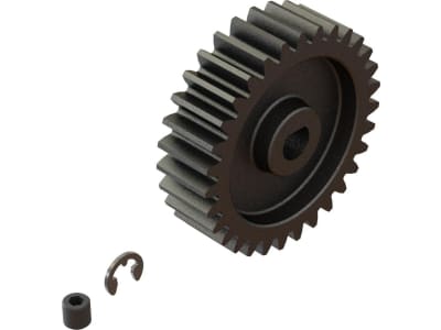 ARA311136 31t Mod1 Safe-D5 Pinion Gear