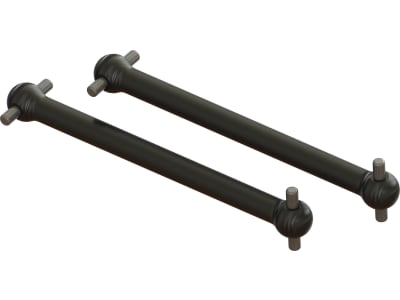 ARA311227 Dogbone 40.5mm 2 pieces