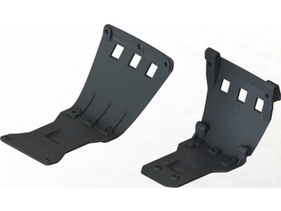 ARA320540 Skid Plates