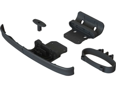 ARA320556 Bumper and Skids