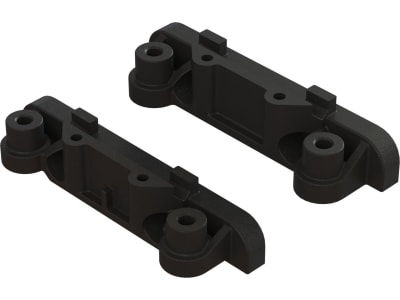 ARA320588 Lower Bumper Mount Set