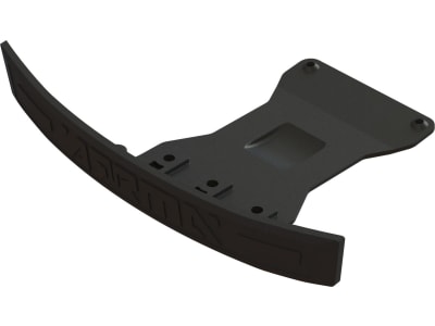 ARA320626 Front Bumper