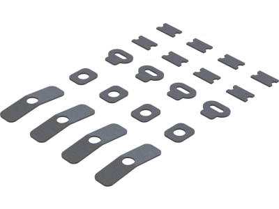 ARA320731 Foam Pad Set