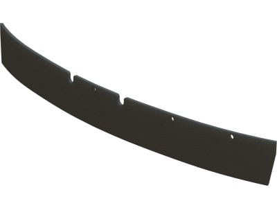 ARA320739 Front Bumper Valance