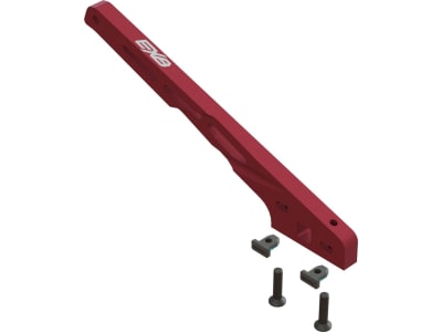 ARA320754 Aluminum Rear Brace V2