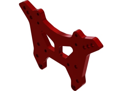 ARA320760 CNC Front Shock Tower MT