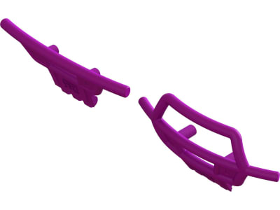 ARA320768 MT Bumper Set - Purple