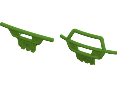 ARA320790 MT Bumper Set - Green