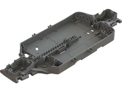 ARA320798 Composite Chassis - MWB V2 1pc